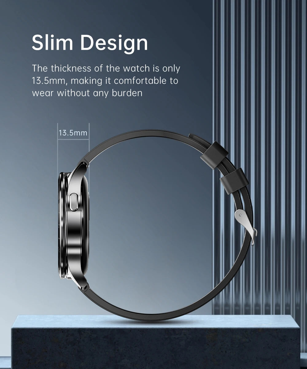 2024 New Bluetooth Call Smart Watch