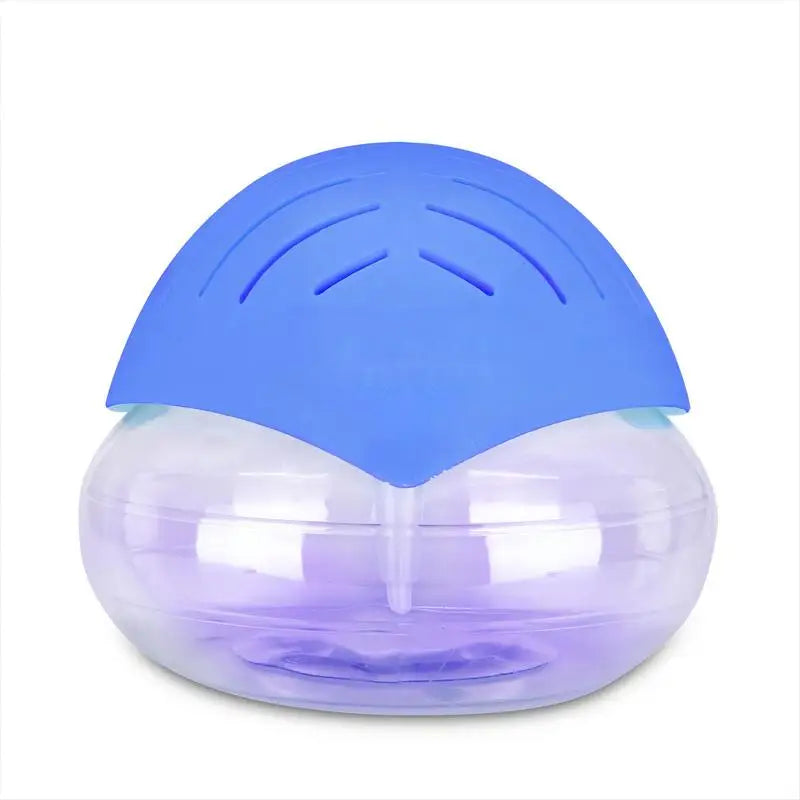 Air Purifier With 4 Essential Oils