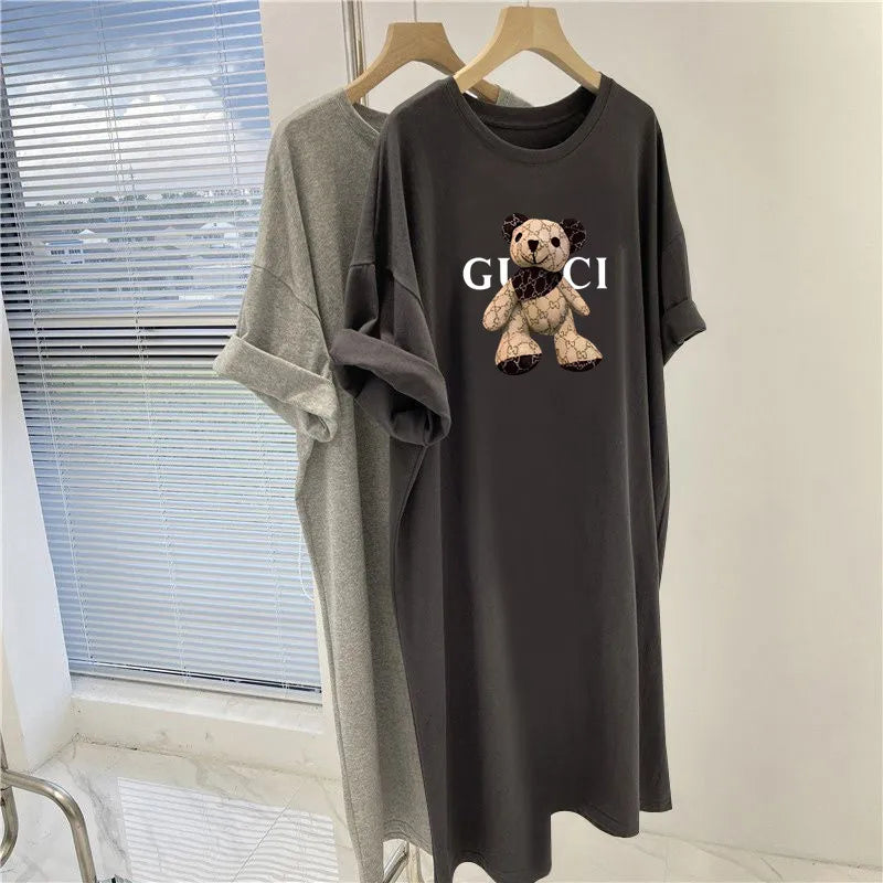 Women Clothing Fashion Casual Loose Pullovers