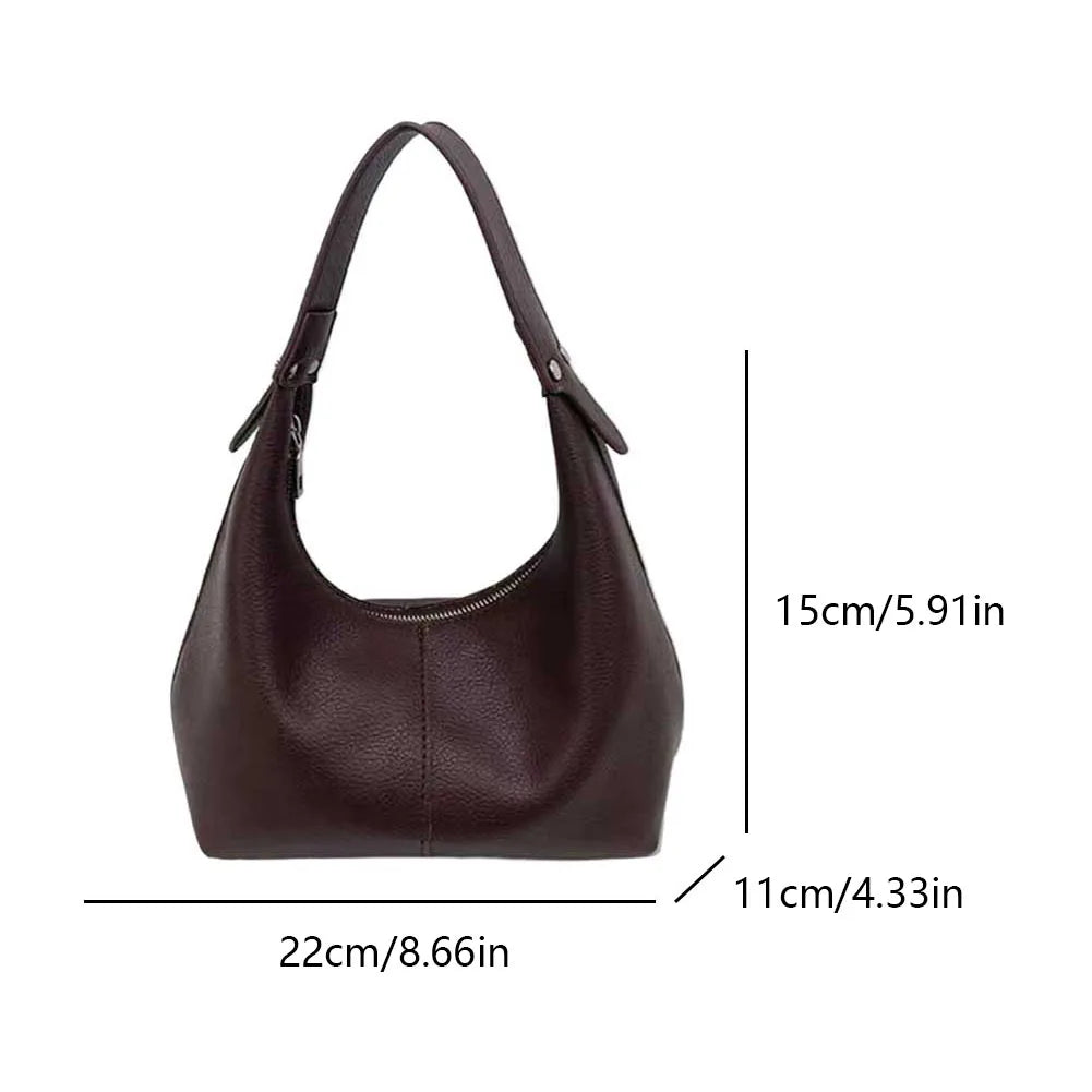Luxury Design Hobo Handbags for Women Bags