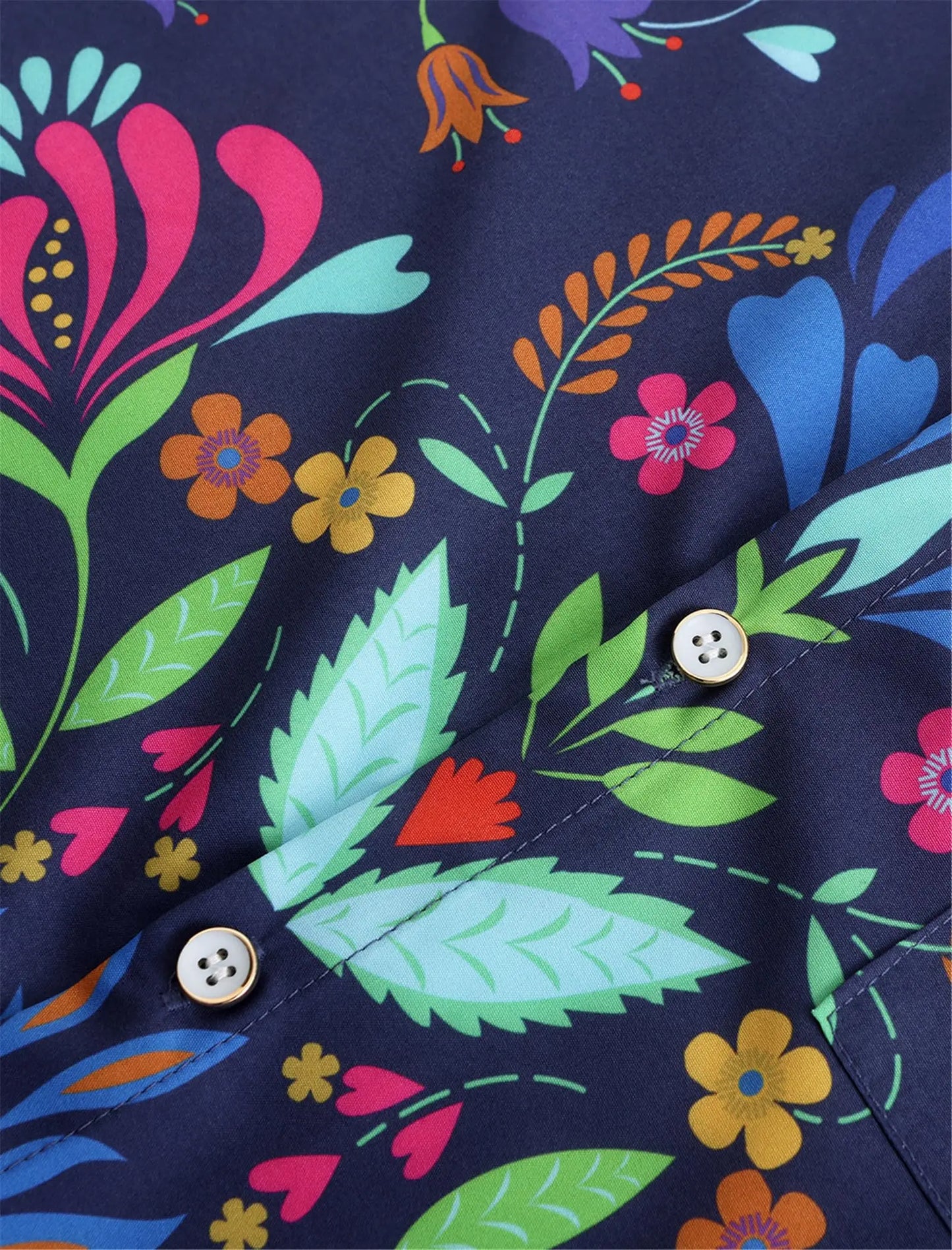 KYKU Mexico Shirt for Men
