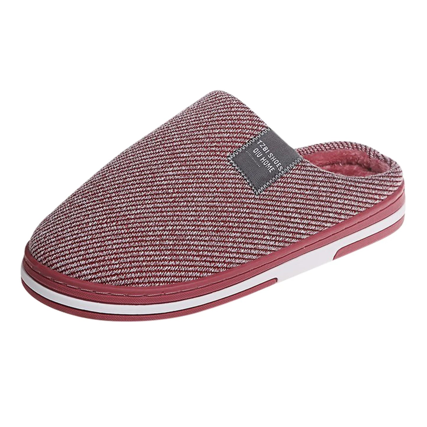 Women Winter Warm Home Slippers