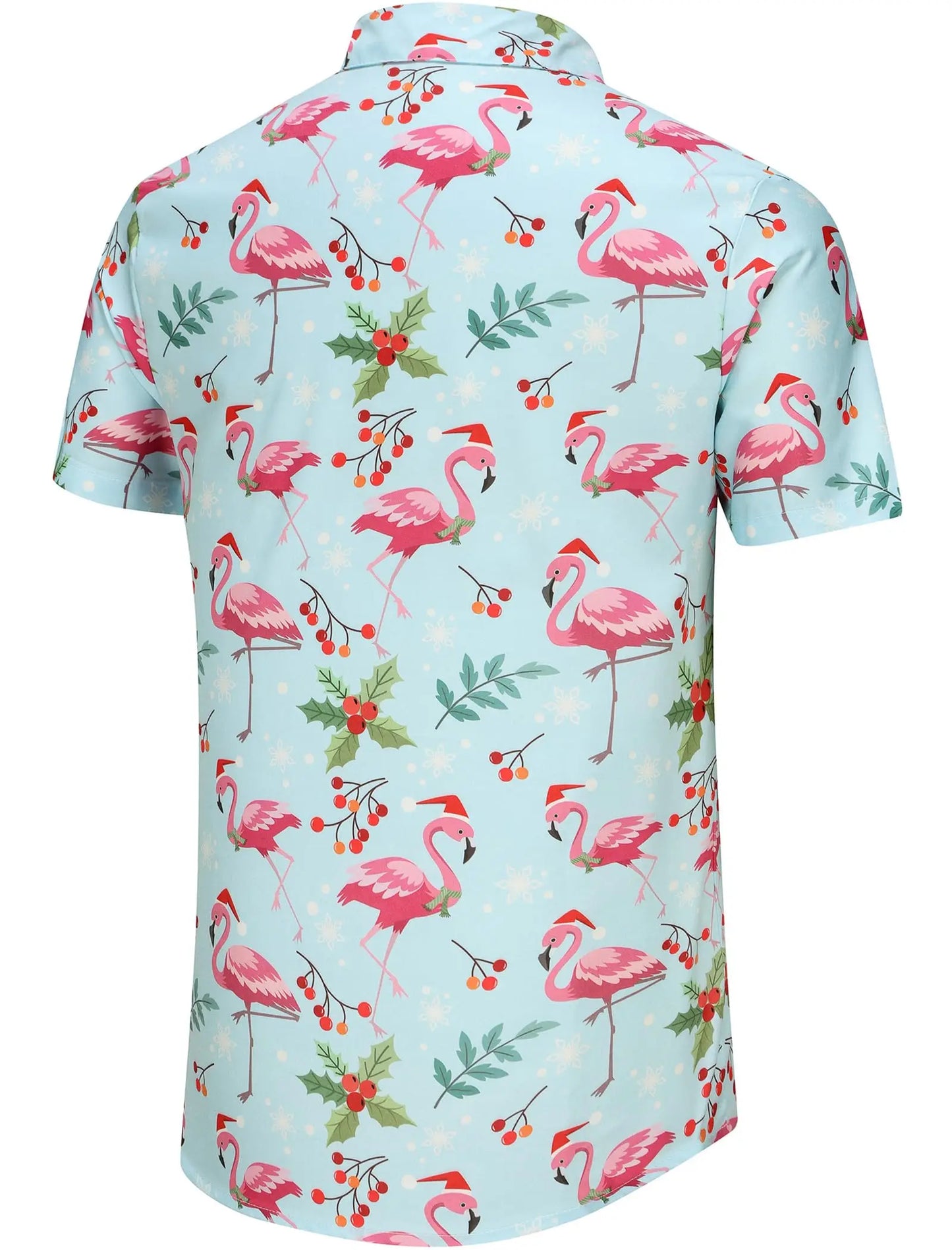 KYKU Hawaiian Shirts for Men