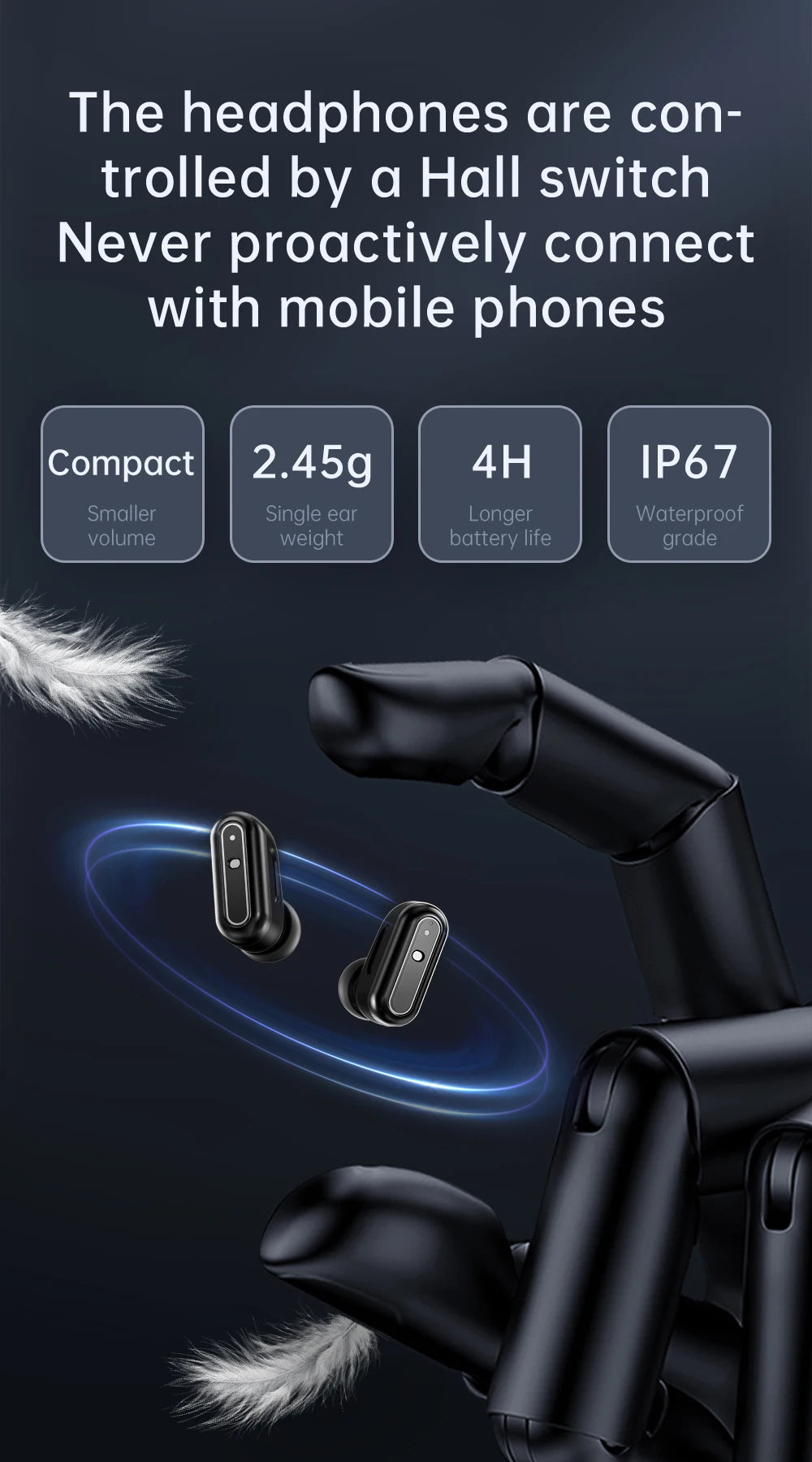 2024 New Bluetooth Call Smart Watch