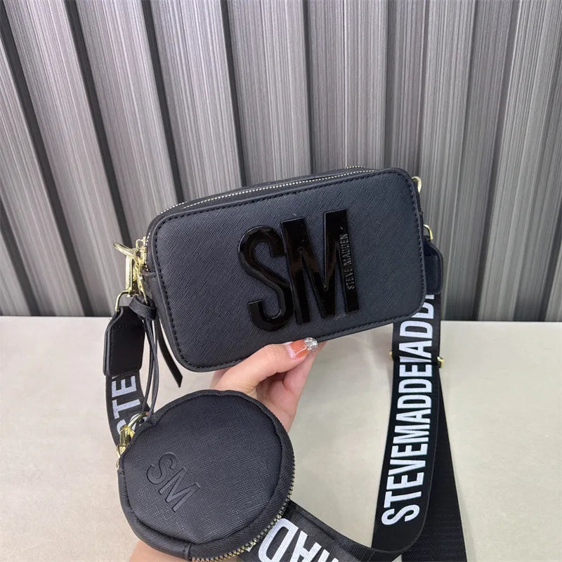 2024 Spring/Summer New Fashion Camera Bag