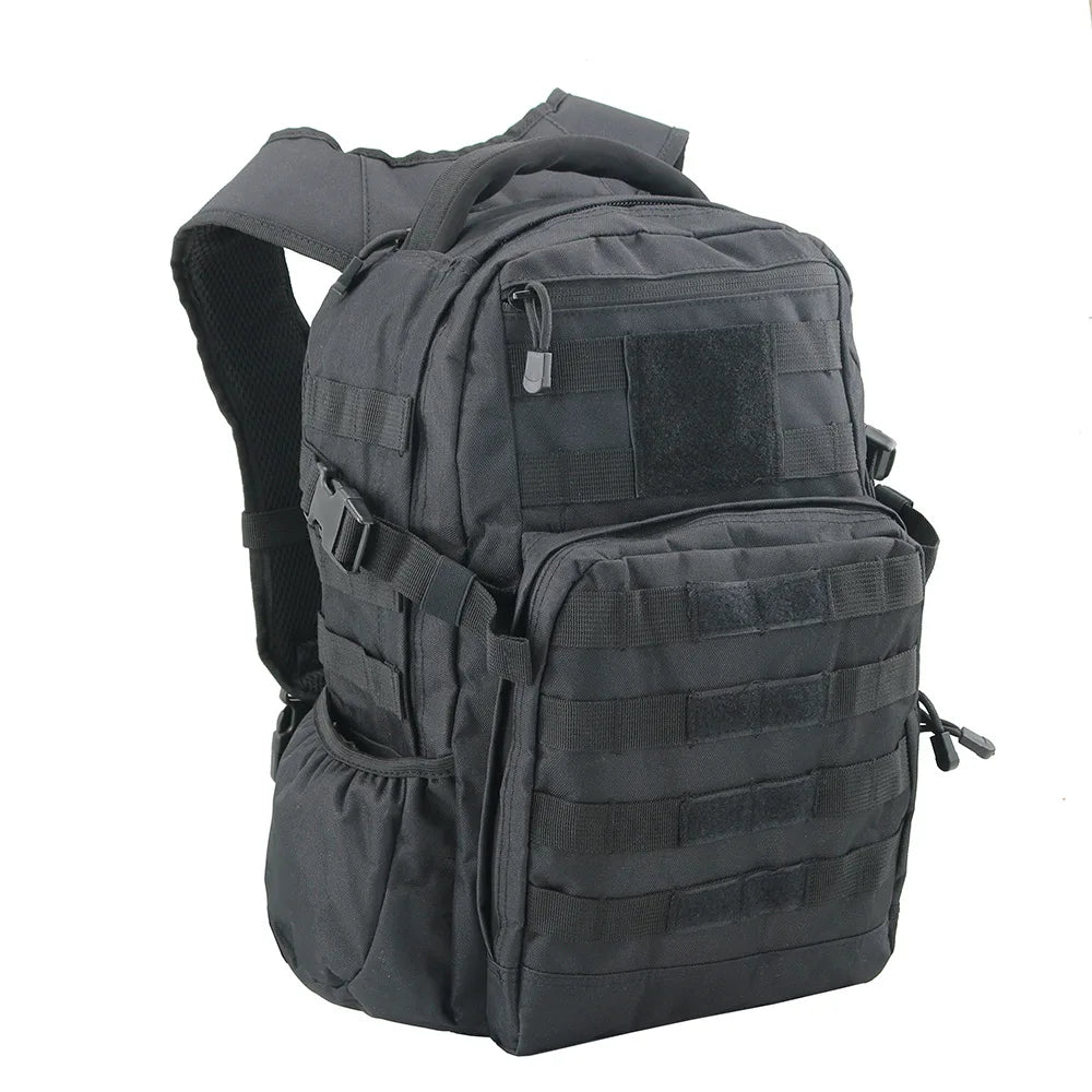 Mountaineering Backpack Large Outdoor Capacity