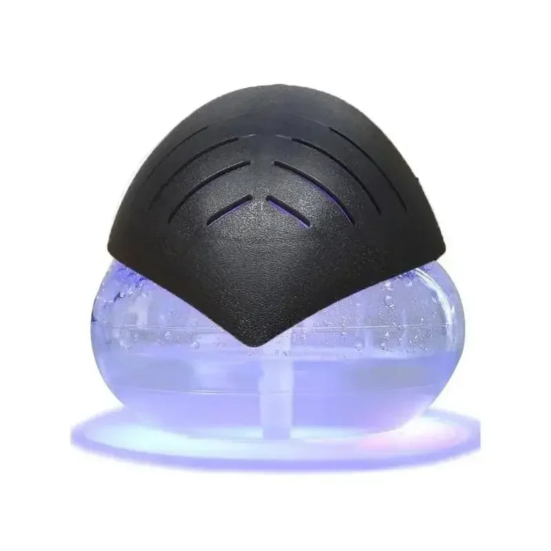Air Purifiers with LED Lights for Bedroom
