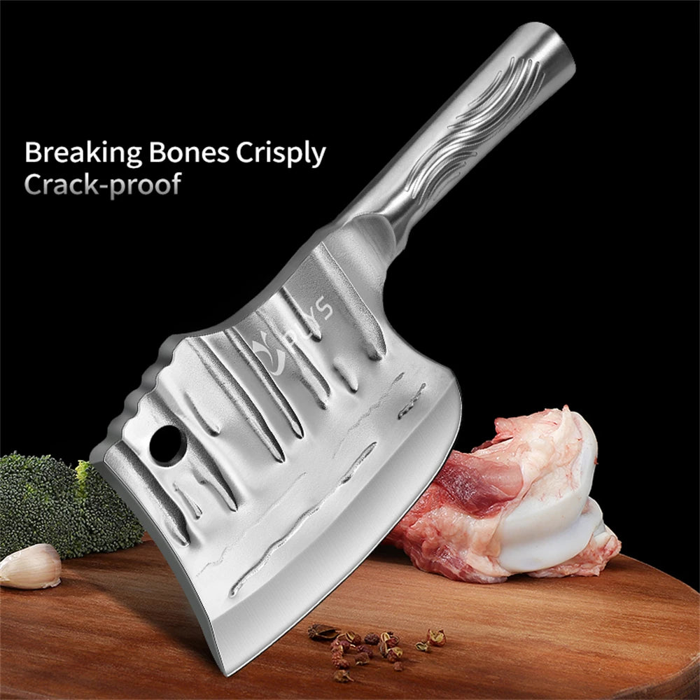 Chopping Knife All-steel Forged meat chopper