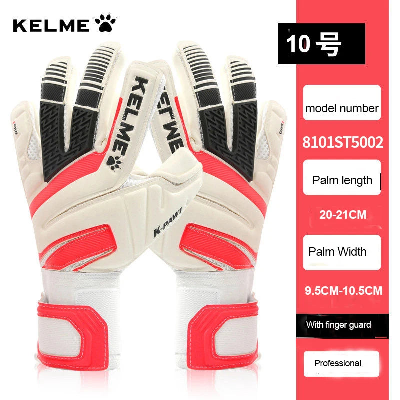 KELME Goalkeeper Gloves
