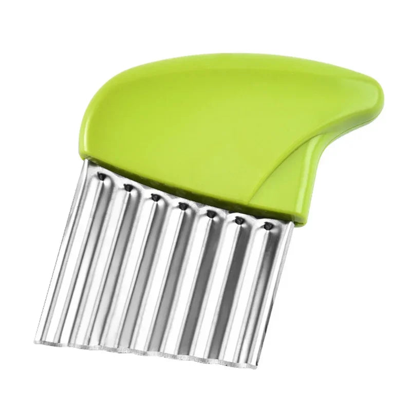 Potato Chip Slicer