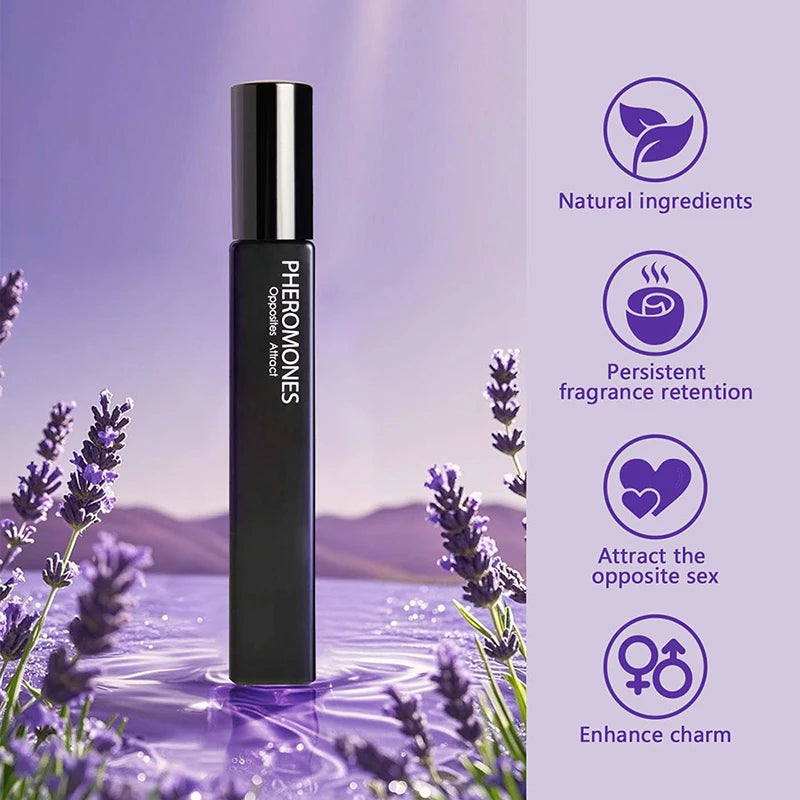 Pheromone Perfume for Men