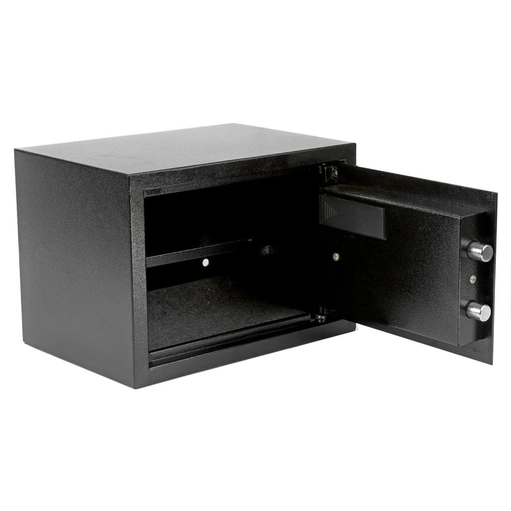 E25EA Small Size Electronic Digital Steel Safe Strongbox