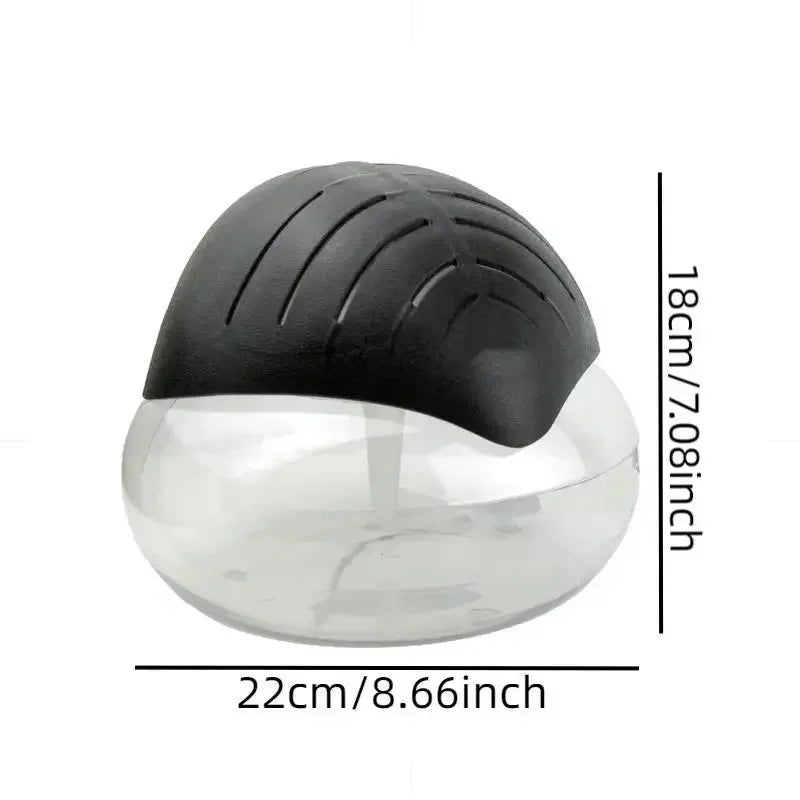 Air Purifiers with LED Lights for Bedroom