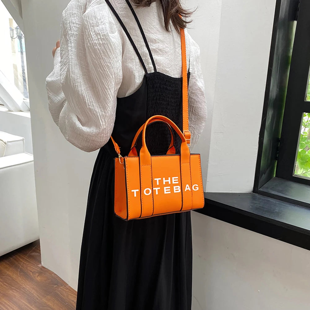 Women Tote Bag
