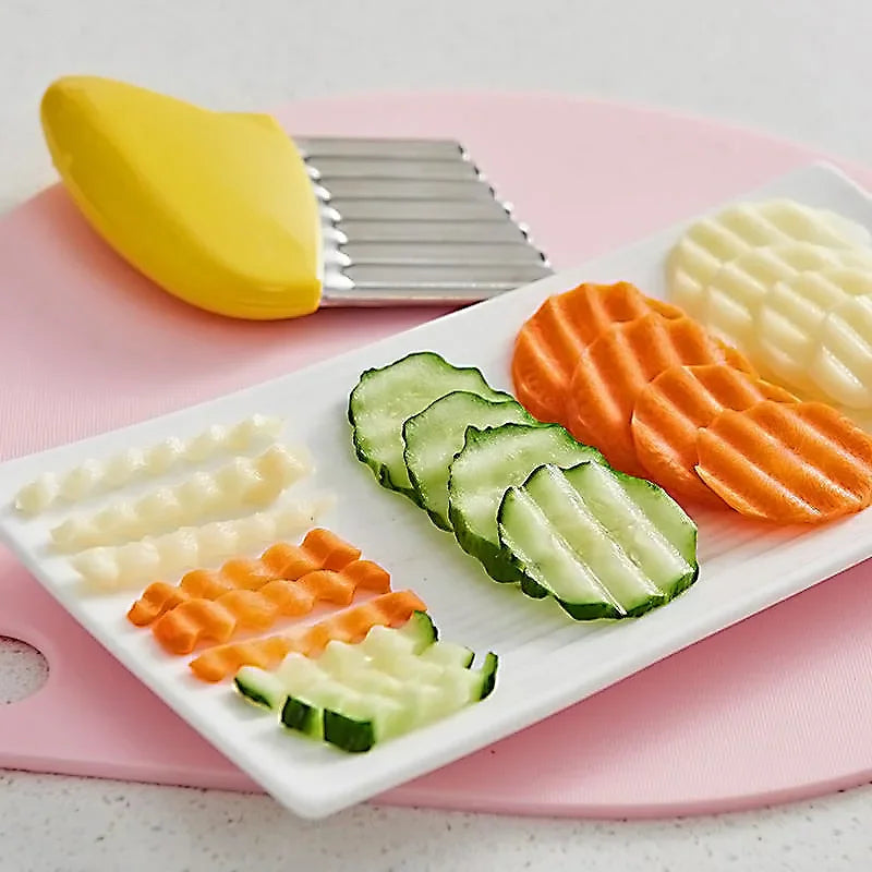 Potato Chip Slicer