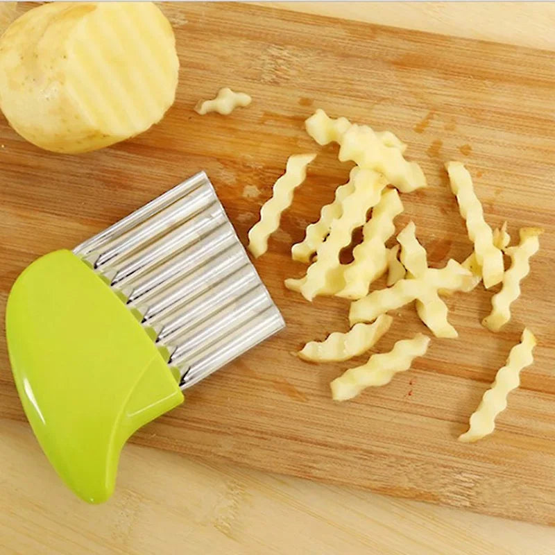 Potato Chip Slicer