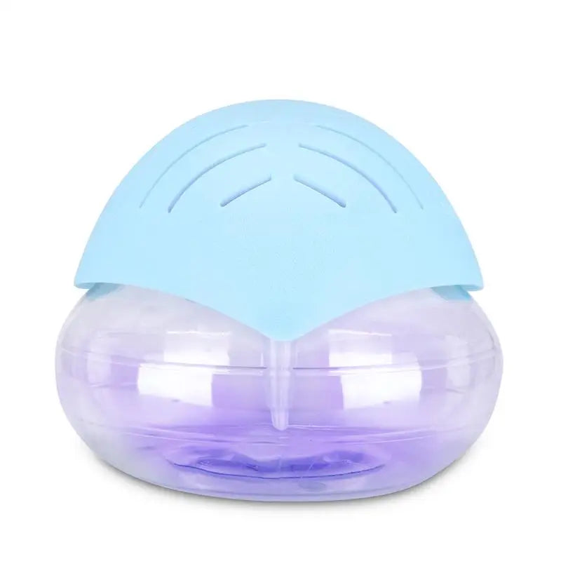 Air Purifier With 4 Essential Oils