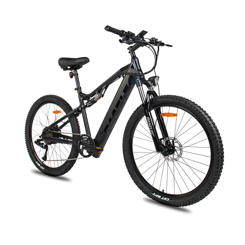 Hedatx GS9 Adult Electric Bicycle