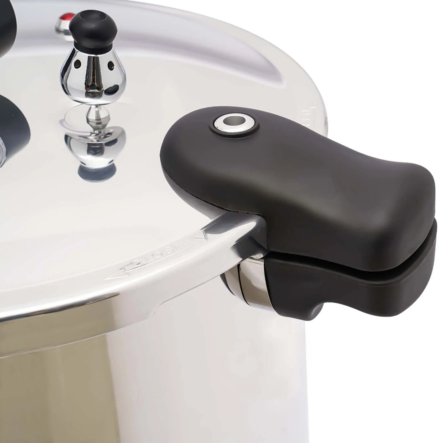 23 Quart Pressure Canner and Cooker with Gauge