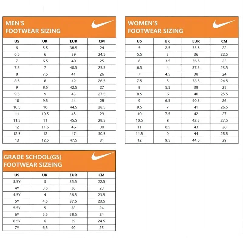 Nike New Wearallday low Man and Weman sneakers