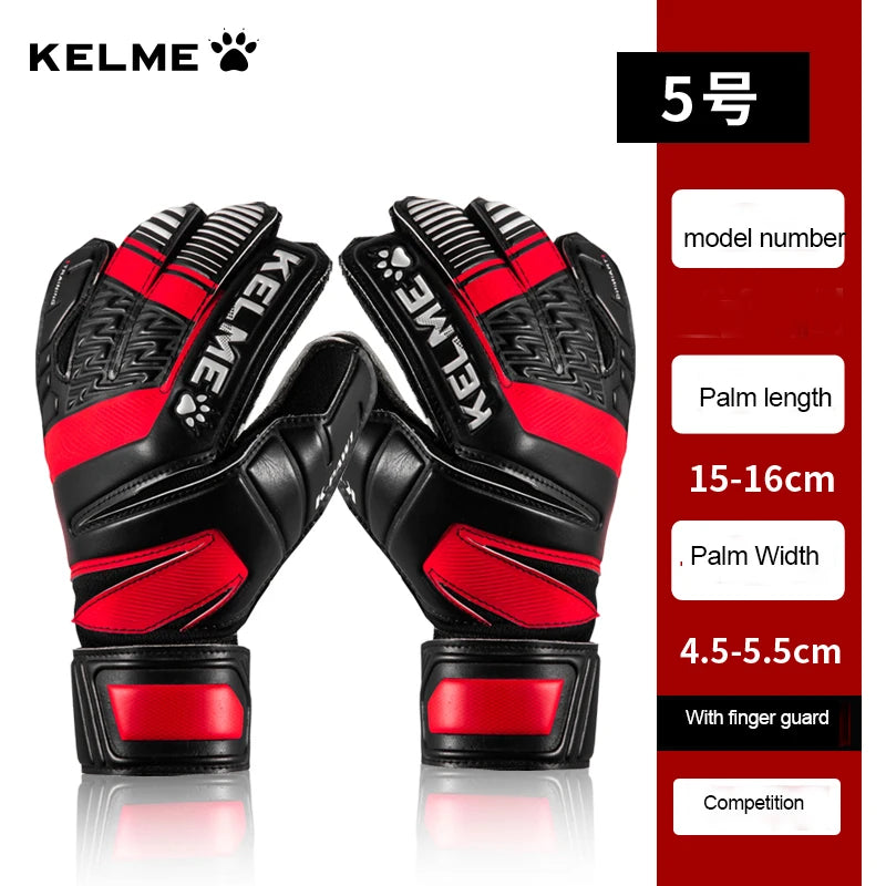 KELME Goalkeeper Gloves