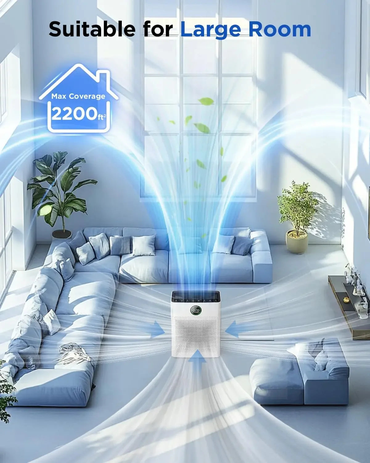 Air Purifiers for Home