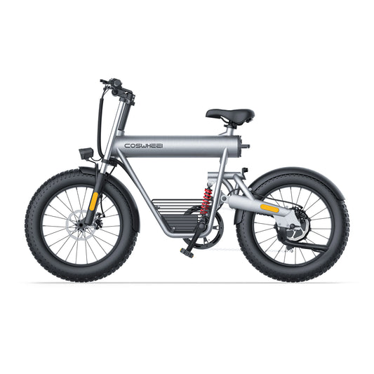 COSWHEEL T20 Electric Bicycle Cover Waterproof Outdoor