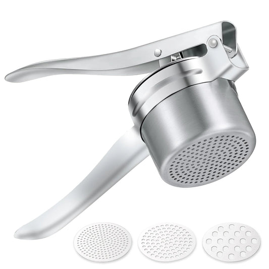 Potato Ricer  Kitchen Tool for Mashed Potatoe