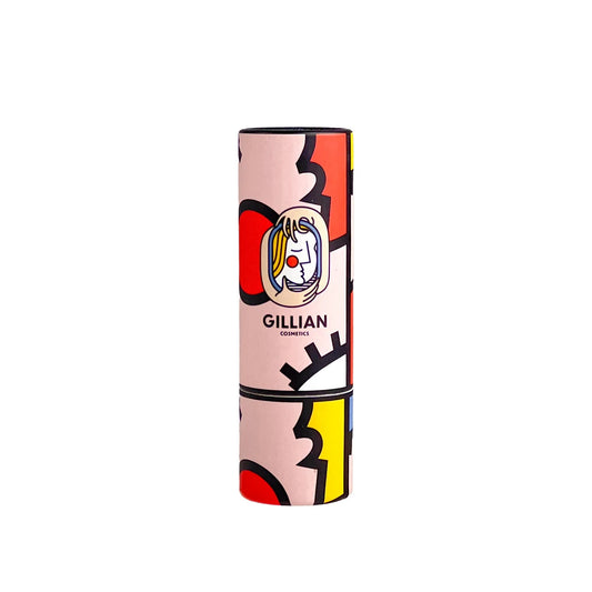 Gillian Cosmetics Silky Soft Lipstick