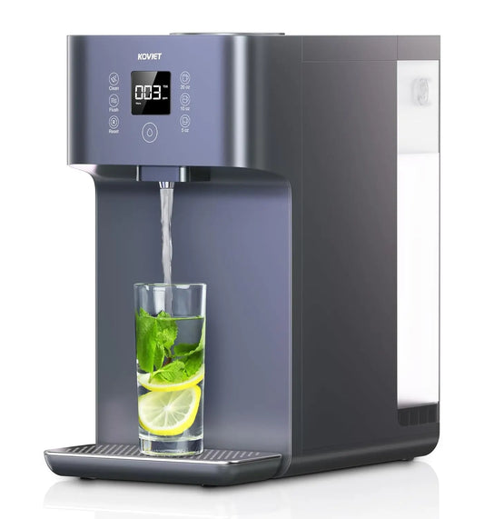 Reverse Osmosis Water Filter