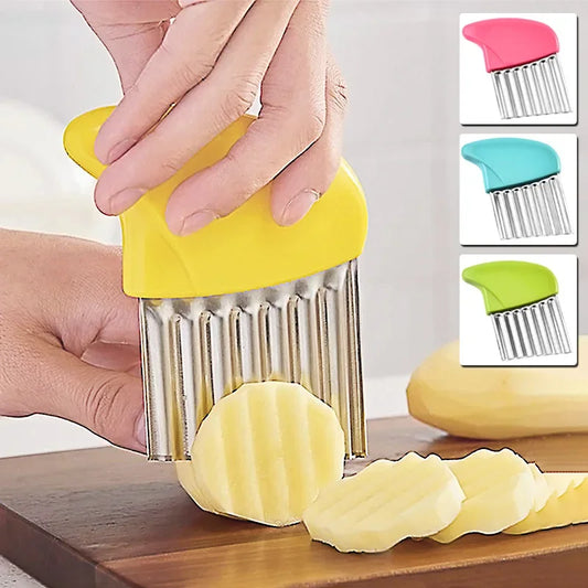 Potato Chip Slicer