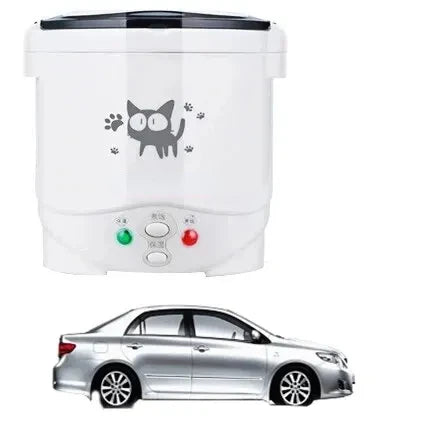 Rice Cooker Portable MultiCooker