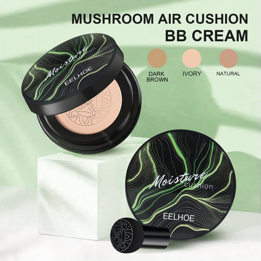 BB cream waterproof moisturizing facial cosmetics foundation