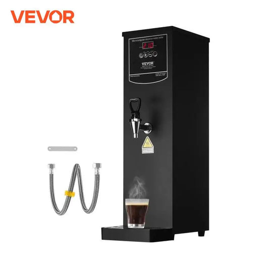 VEVOR 10 15 20 L Commercial Hot Water Dispenser