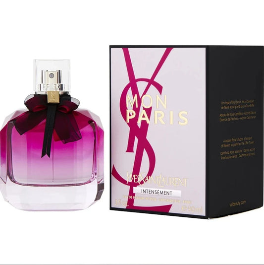 Mon Paris YSL Intensement for women
