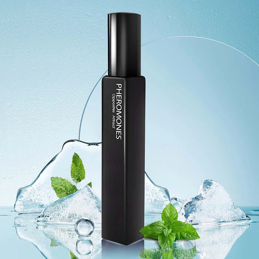 Pheromone Perfume for Men