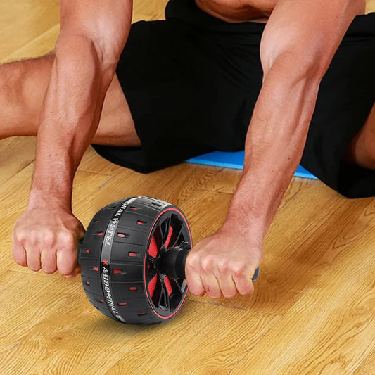 Abs Workout Ab Roller