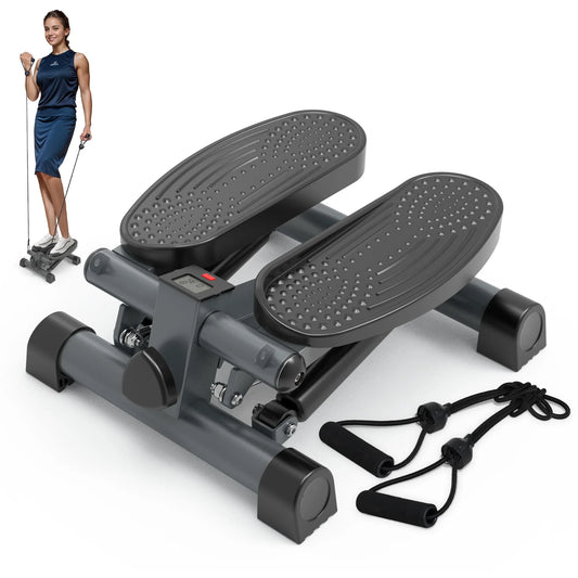 LeikeFitness Mini Stair Stepper f