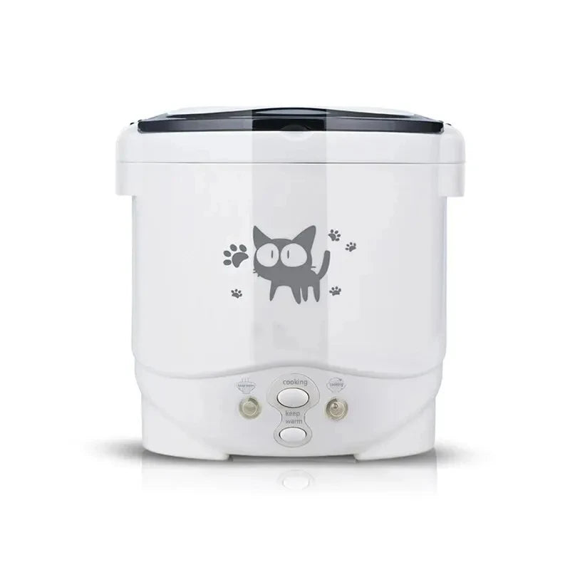 Rice Cooker Portable MultiCooker