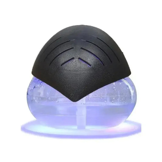 Air Purifiers with LED Lights for Bedroom