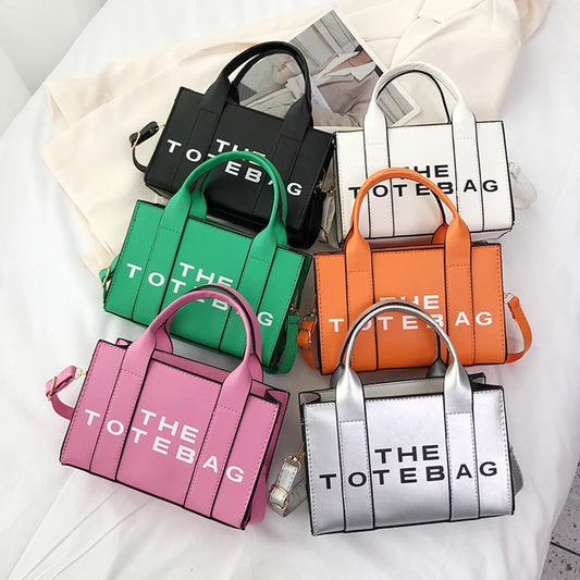 Women Tote Bag