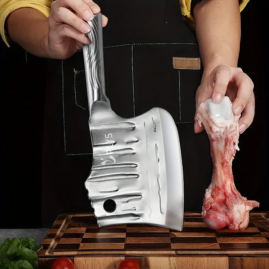 Chopping Knife All-steel Forged meat chopper