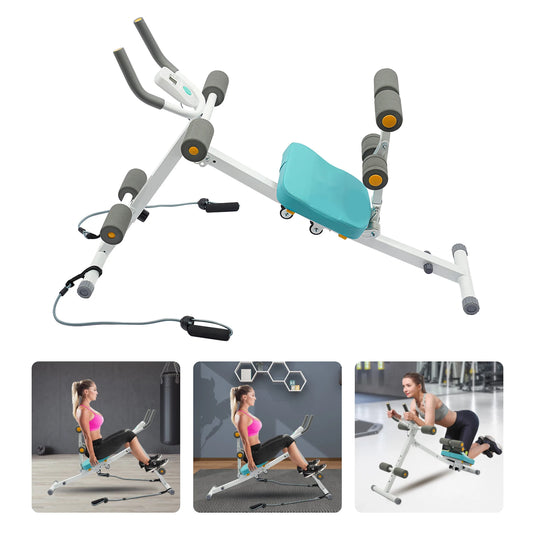 Abs Workout Equipment for Home Gym, Whole Body