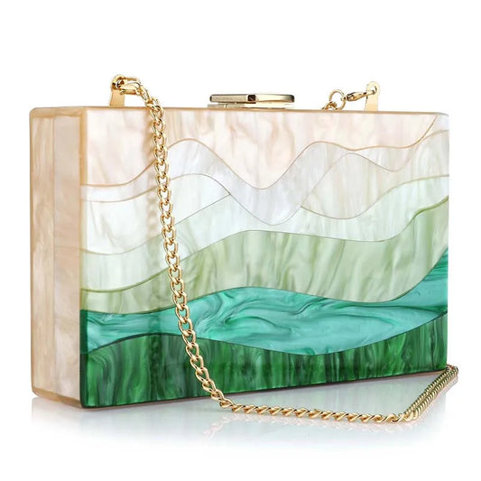 New Trendy Bags Fashion Women Handbags