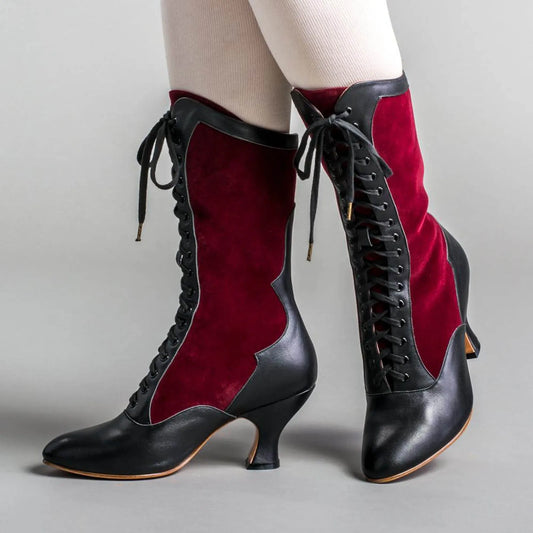 Women'S Fashion Boots