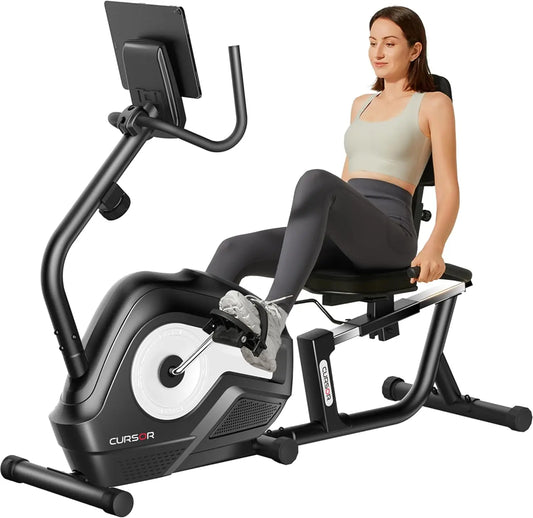 Indoor Cycling Exercise Equipment