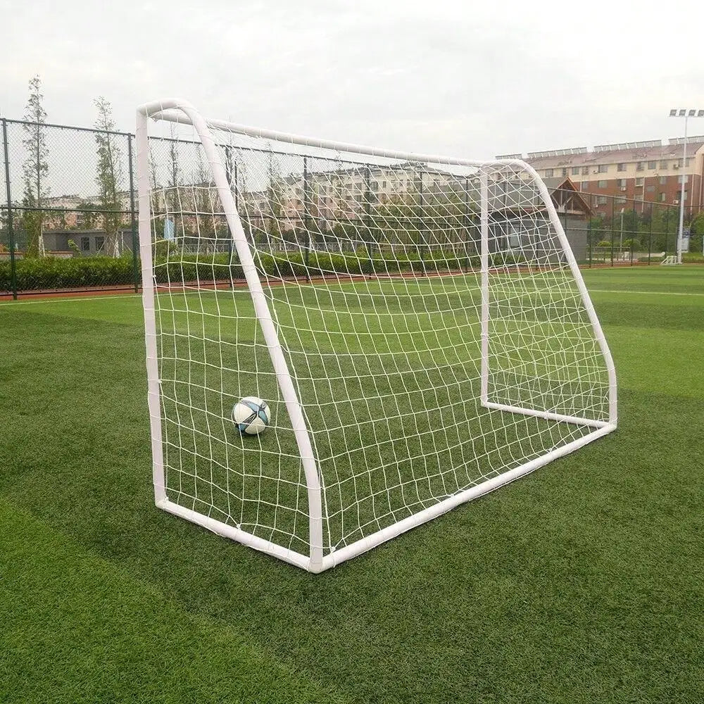 8' x 5' Soccer Goal With Net