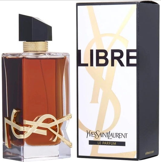 Libre Le Parfum Yves Saint Laurent for women