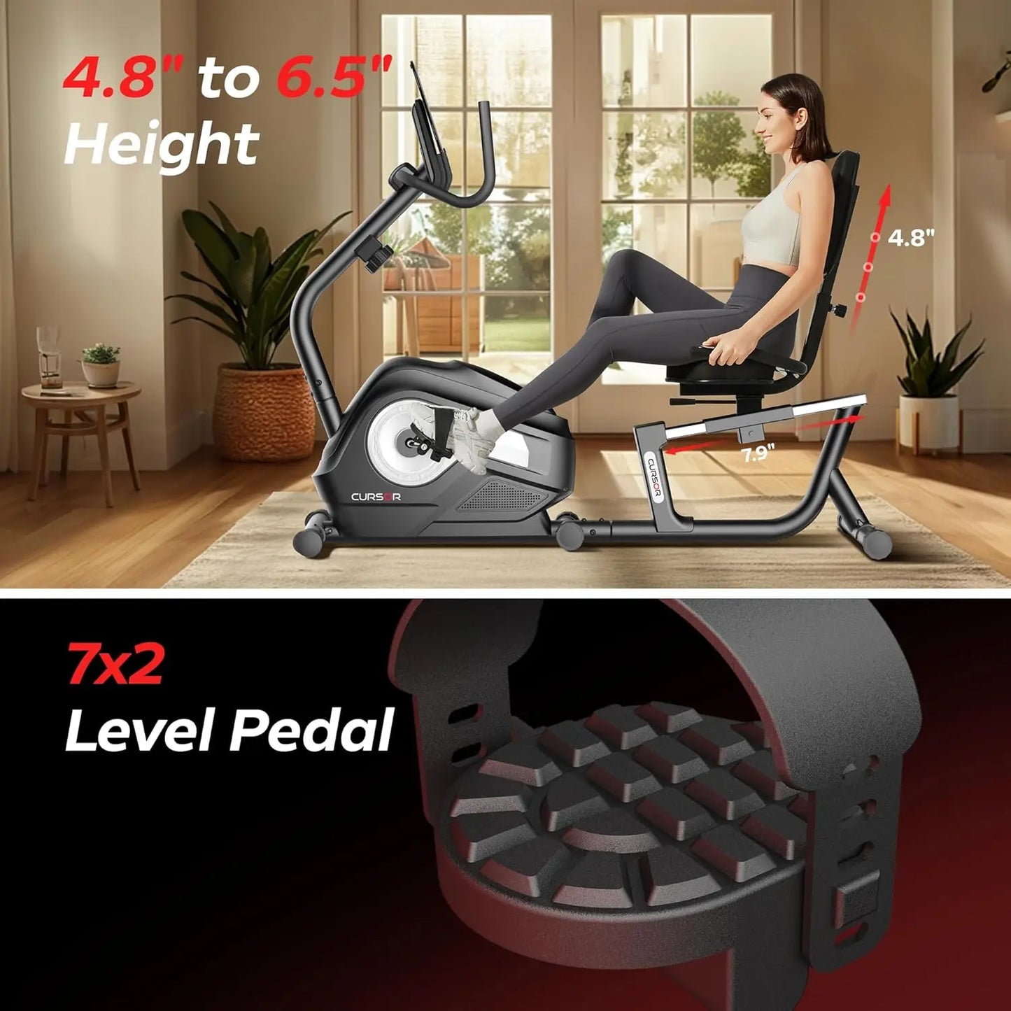 Indoor Cycling Exercise Equipment